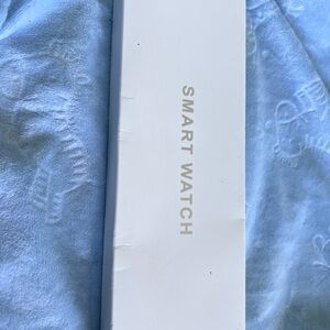 Smart Watch Box - White